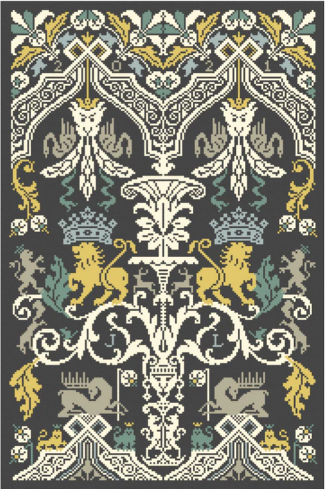 (image for) Pride